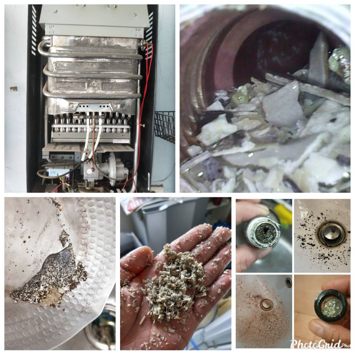 水管水塔清洗案例-3
