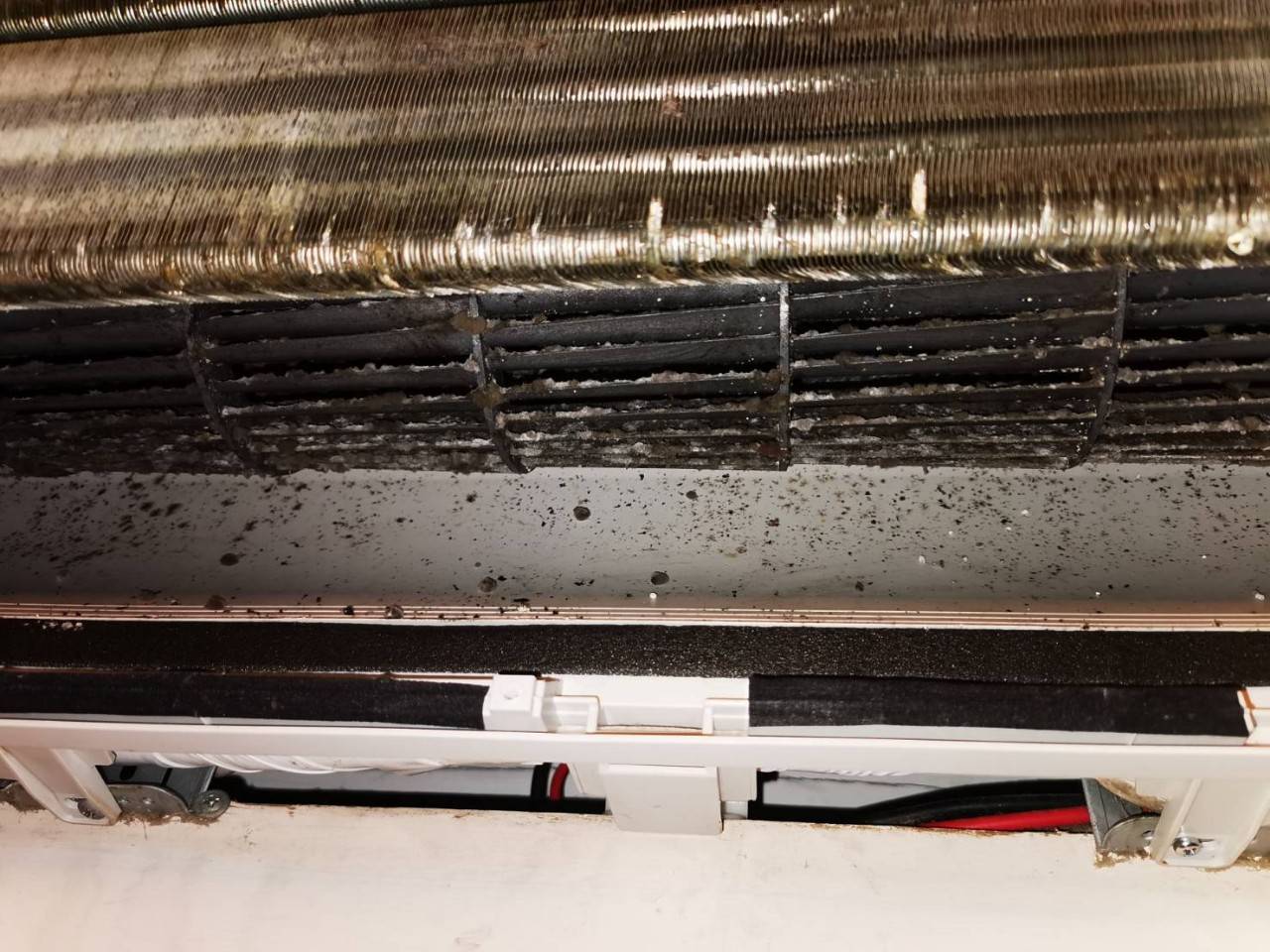 清洗分離式冷氣-1